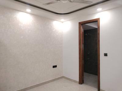 Bedroom Image of 1233 Sq.ft 3 BHK Builder Floor for sale in Fidato Honour Homes, Sector 89 Faridabad for Rs. 13800000