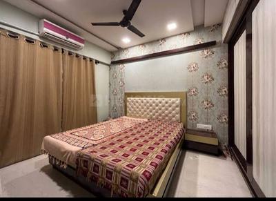 Bedroom Image of Krishna PG 7669199403 in Colaba, Mumbai