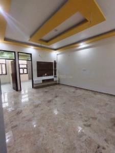 Hall Image of 1250 Sq.ft 3 BHK Builder Floor for sale in Shastri Nagar Ghaziabad for Rs. 4199000