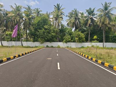 Image of 704 Sq.ft Residential Plot / Land for sale in Tambaram, Chennai for Rs. 2463296