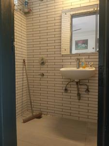 Bedroom Two Image of 1850 Sq.ft 4 BHK Builder Floor for sale in Raj Nagar Extension Ghaziabad for Rs. 16000000