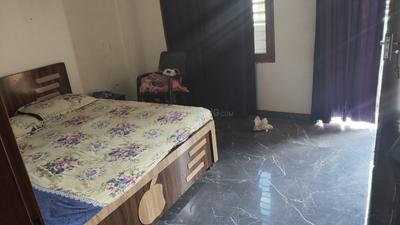 Bedroom Image of 700 Sq.ft 5 BHK Independent House for sale in Maruti Kunj Gurgaon for Rs. 8500000