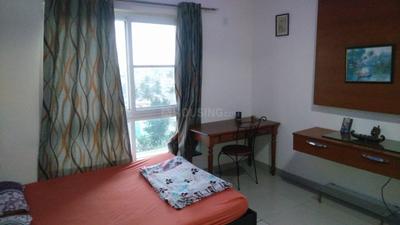 Living Room Image of 2046 Sq.ft 3 BHK Apartment / Flat for sale in Maangalya Ashirwad, Gottigere Bengaluru for Rs. 12000000