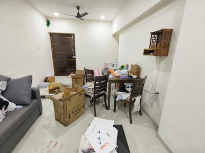 Hall Image of Home stay Services in Santacruz East, Mumbai