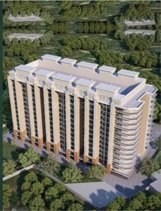 Image of 1680 Sq.ft 3 BHK Apartment / Flat for sale in Aetro Heights, Sector 127, Mohali for Rs. 9890000