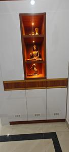 Hall Image of 1760 Sq.ft 3 BHK Apartment / Flat for rent in C V Raman Nagar Bengaluru for Rs. 70000