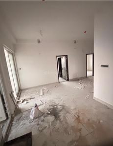 Hall Image of 1333 Sq.ft 2.5 BHK Apartment / Flat for sale in Candeur Crescent, Serilingampally Hyderabad for Rs. 14400000