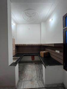Kitchen Image of 900 Sq.ft 2 BHK Apartment / Flat for rent in Sarsol Aligarh for Rs. 8000