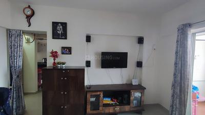 Hall Image of sadhna height in Keshav Nagar, Pune