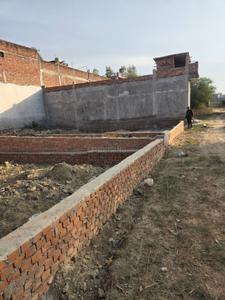 Residential plots Plot View 1