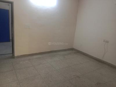 Bedroom Image of 600 Sq.ft 2 BHK Independent House for rent in Ramesh Nagar New Delhi for Rs. 18000