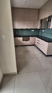 Kitchen Image of 1231 Sq.ft 2 BHK Apartment / Flat for rent in Elegant Tranquility, RR Nagar Bengaluru for Rs. 38000