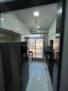 2 BHK Flat