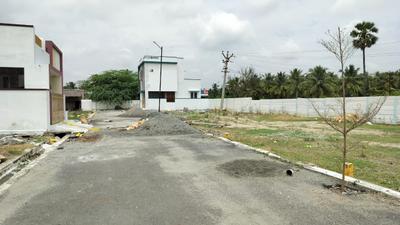 Image of 1500 Sq.ft Residential Plot / Land for sale in Annur, Coimbatore for Rs. 581000