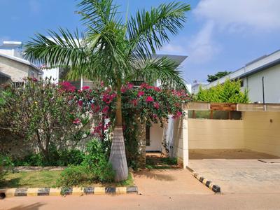 Image of 4800 Sq.ft 4 BHK Villa for sale in GR Sun Villas, Huskur, Bengaluru for Rs. 55000000