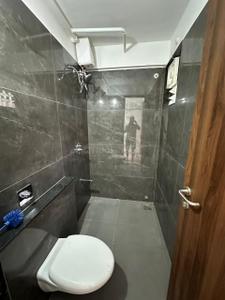 Image of 1500 Sq.ft 3 BHK Apartment / Flat for rent in Wellington at Pride World City, Charholi Budruk, Pune for Rs. 33000
