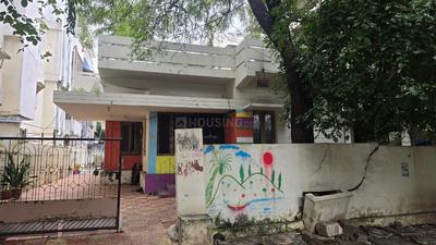 Image of 3500 Sq.ft 3 BHK Independent House for sale in Tarnaka, Secunderabad for Rs. 45000000