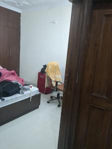 Bedroom Image of 2900 Sq.ft 7 BHK Independent House for sale in Mithapur New Delhi for Rs. 26000000