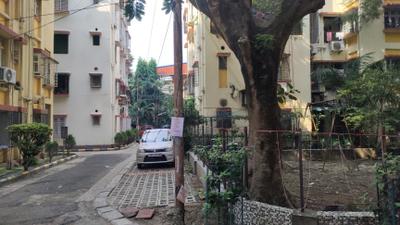 Image of 750 Sq.ft 2 BHK Apartment / Flat for sale in Golf Green, Kolkata for Rs. 3350000