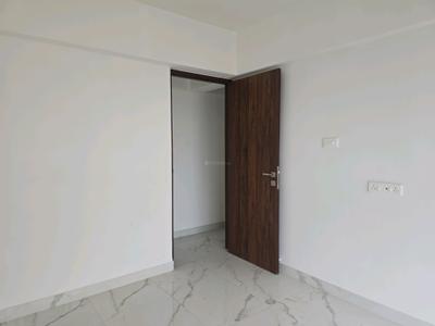 Bedroom Image of 1550 Sq.ft 3 BHK Apartment / Flat for sale in Khar West Mumbai for Rs. 82500000