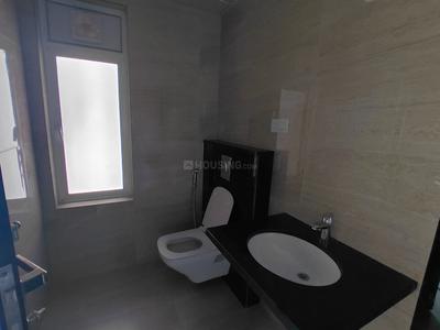 Bathroom Image of 2210 Sq.ft 3 BHK Apartment / Flat for sale in Spectra, Financial District Hyderabad for Rs. 23500000