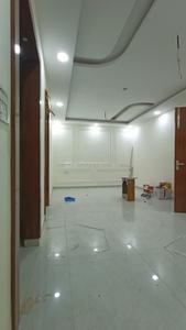 Hall Image of 1325 Sq.ft 3 BHK Builder Floor for sale in Babarpur New Delhi for Rs. 11500000