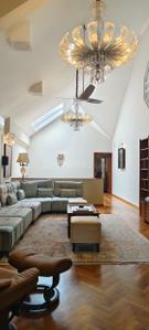 Hall Image of 3943 Sq.ft 3 BHK Villa for sale in Prestige Regent Place, Brookefield Bengaluru for Rs. 90000000
