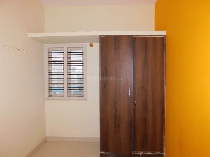 Electronic City Phase 2 Bedroom 1