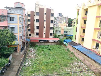 Bedroom One Image of 795 Sq.ft 2 BHK Apartment / Flat for sale in Bramhapur Kolkata for Rs. 3000000