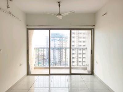 Living Room Image of 927 Sq.ft 2 BHK Apartment / Flat for sale in Tata Amantra, Bhiwandi Thane for Rs. 4600000
