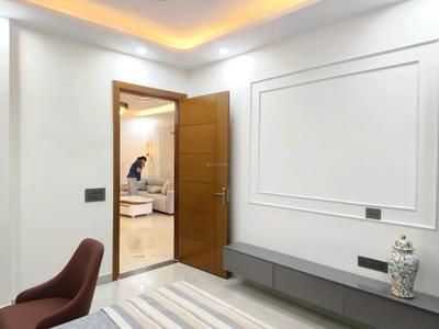 Bedroom Image of 1400 Sq.ft 3 BHK Builder Floor for sale in Skywhales Vienna Greens II, Sector 99A Gurgaon for Rs. 16500000
