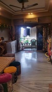 Hall Image of 1550 Sq.ft 3 BHK Apartment / Flat for sale in Uttam Tower, Ultadanga Kolkata for Rs. 12500000