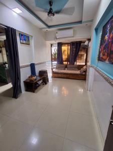 1 BHK Flat