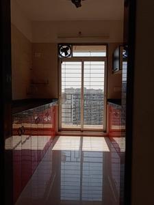 Kitchen Image of 1565 Sq.ft 3 BHK Apartment / Flat for sale in Neelkanth Heights, Ghansoli Navi Mumbai for Rs. 28500000
