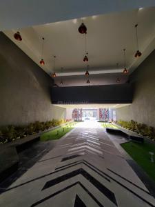 Image of 1050 Sq.ft 2 BHK Apartment / Flat for sale in Godrej 24, Hinjawadi, Pune for Rs. 11500000