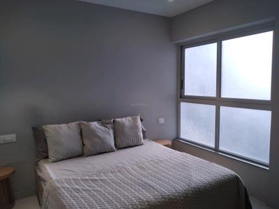 Bedroom Image of 2000 Sq.ft 4 BHK Apartment / Flat for sale in Parinee Aria, Juhu Mumbai for Rs. 112500000