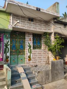 Image of 1000 Sq.ft 2 BHK Independent House for sale in Lanjipalli, Brahmapur for Rs. 1600000
