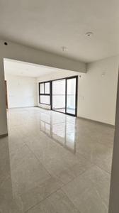Hall Image of 3300 Sq.ft 4 BHK Apartment / Flat for sale in Kavisha The Canvas, South Bopal Ahmedabad for Rs. 16000000
