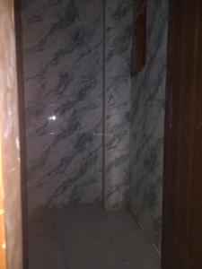 Bedroom Two Image of 680 Sq.ft 2 BHK Apartment / Flat for sale in Khanpur New Delhi for Rs. 3800000
