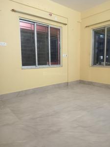 Hall Image of 1400 Sq.ft 3 BHK Apartment / Flat for rent in Chinar Park Kolkata for Rs. 18000