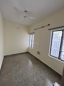 Bedroom Image of 3200 Sq.ft 4 BHK Apartment / Flat for rent in Indira Nagar Bengaluru for Rs. 80000