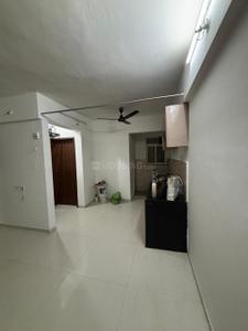 Hall Image of 640 Sq.ft 1 BHK Apartment / Flat for rent in Kohinoor Tinsel County Phase II, Hinjawadi Phase 3 Pune for Rs. 21000