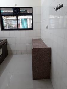 Image of 1250 Sq.ft 2 BHK Apartment / Flat for sale in Kopar Khairane, Navi Mumbai for Rs. 16500000