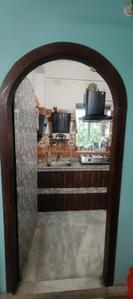 Kitchen Image of 750 Sq.ft 2 BHK Apartment / Flat for sale in Sarada Pally Kolkata for Rs. 4800000