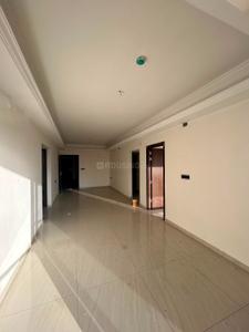Hall Image of 2021 Sq.ft 4 BHK Apartment / Flat for sale in Urbanrise On Cloud 33, Bachupally Hyderabad for Rs. 18000000