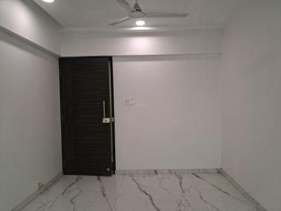 Living Room Image of 1050 Sq.ft 2 BHK Apartment / Flat for sale in Raj Shree Shashwat, Mira Road East Mira Bhayandar for Rs. 11000000