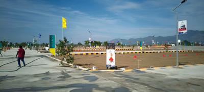 Image of 1480 Sq.ft Residential Plot / Land for sale in Pallapatti Pirivu, karur for Rs. 2200000