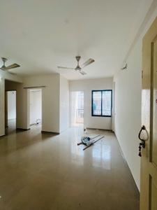 Hall Image of 1080 Sq.ft 2 BHK Apartment / Flat for rent in New Ranip Ahmedabad for Rs. 17000