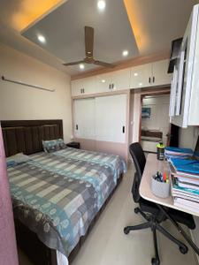 Bedroom Image of 950 Sq.ft 3 BHK Apartment / Flat for sale in Pyramid Altia, Sector 70 Gurgaon for Rs. 10000000