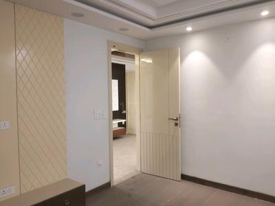 Bedroom Image of 2350 Sq.ft 4 BHK Builder Floor for sale in Sector 23 Rohini New Delhi for Rs. 29000000